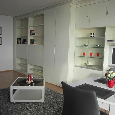 טימנדורפר שטרנד Seeblick Apartment In Plaza Maritim Residenz מראה חיצוני תמונה